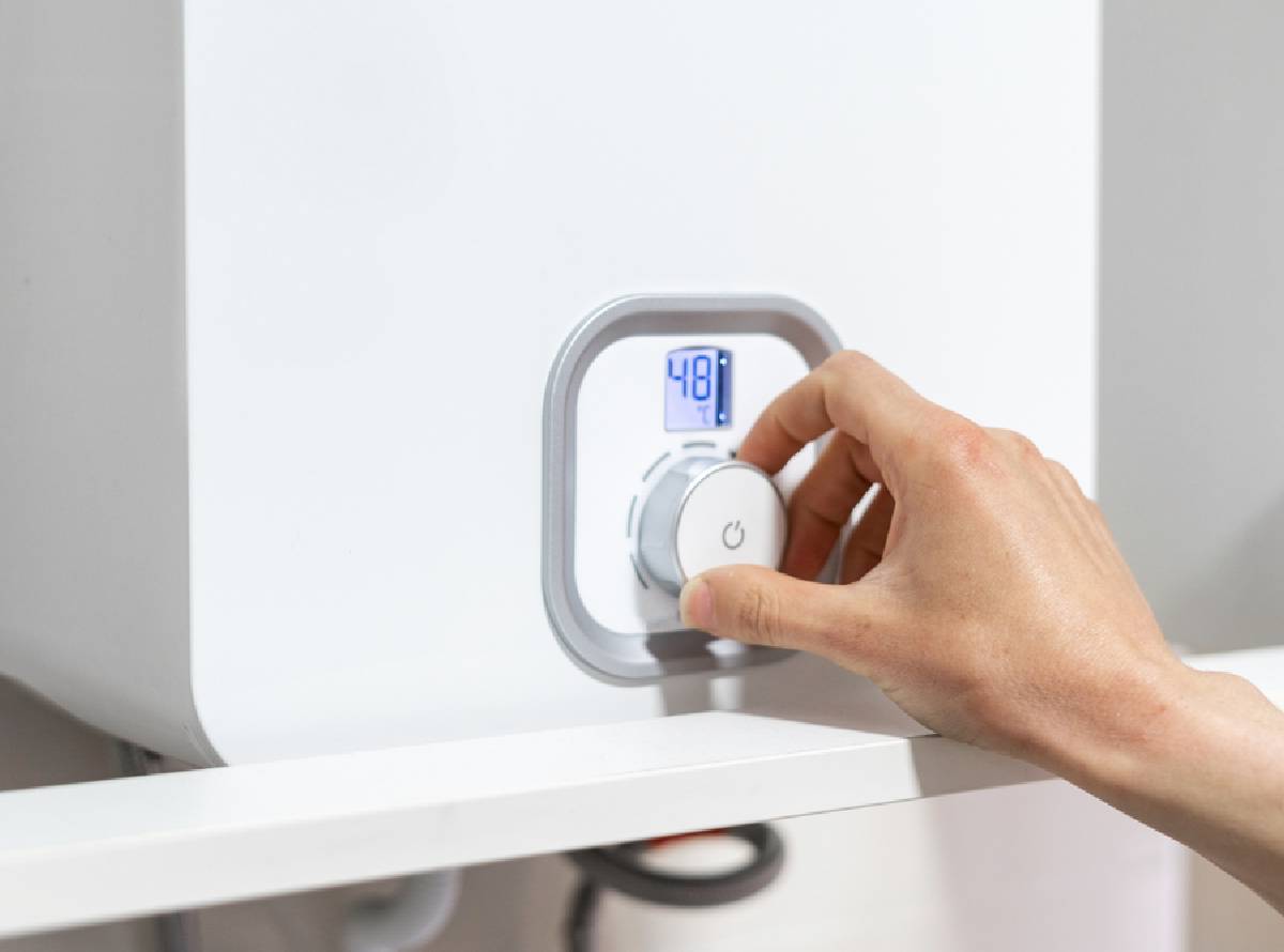 Gas engineers in Stoke-on-Trent and Staffordshire